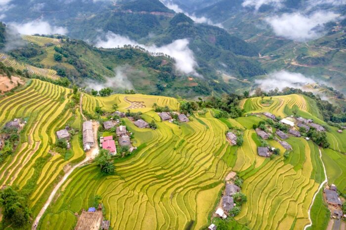 Filippine, risaie, natura e cultura: Il meglio del Nord Luzon