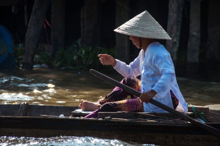 Vietnam
