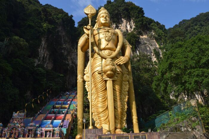 Malaysia, le meraviglie delle Highlands!