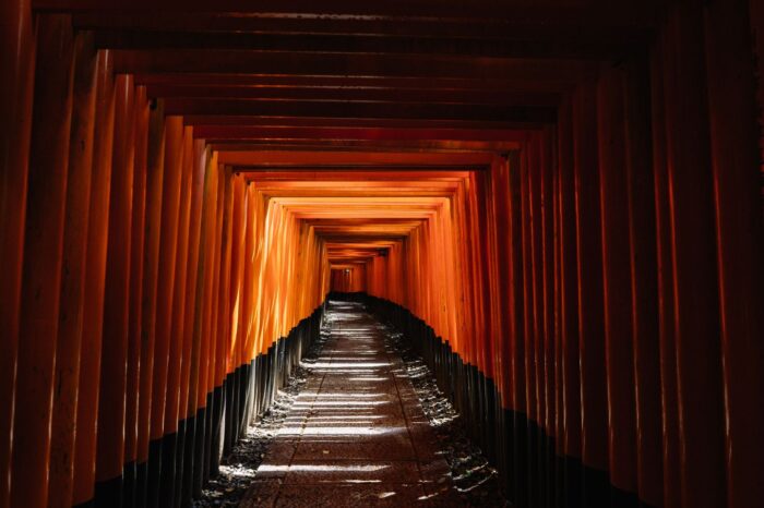 Giappone, Perfect Kyoto