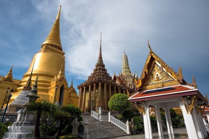 Thailandia