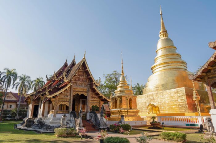 Thailandia