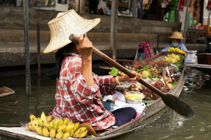 Thailandia