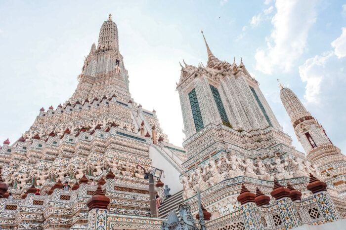 Thailandia