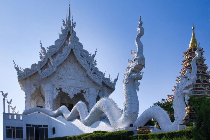 Thailandia