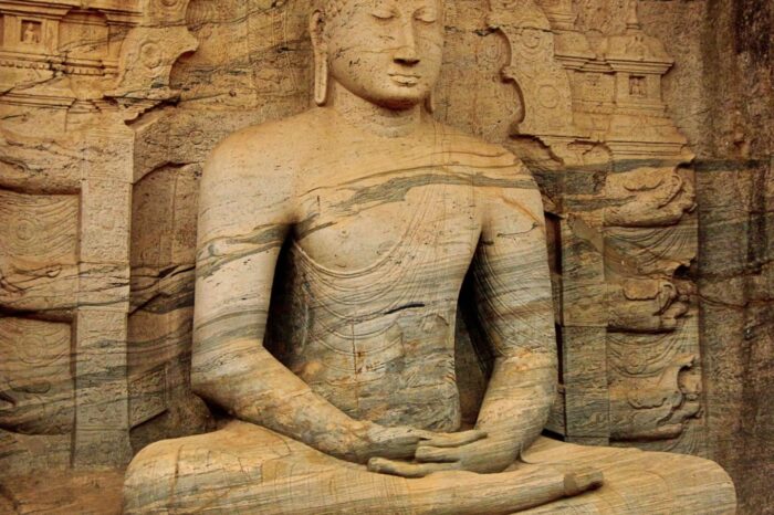 Sri Lanka, cultura & natura